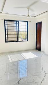 Hall Image of 1000 Sq.ft 2 BHK Apartment / Flat for sale in Krishna apartment, Silicon City Indore for Rs. 6000000