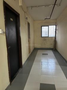 1 BHK Flat