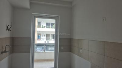 Kitchen Image of 2722 Sq.ft 4 BHK Builder Floor for sale in SS Linden Residential Floors, Sector 84 Gurgaon for Rs. 31300000