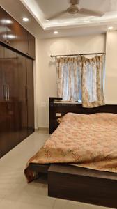Bedroom Image of 1206 Sq.ft 2 BHK Apartment / Flat for sale in Hiland Park, Santoshpur Kolkata for Rs. 10000000