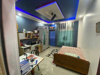 Bedroom Image of 1650 Sq.ft 3 BHK Apartment / Flat for sale in Sarumotoria Guwahati for Rs. 7350000