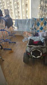 Image of 2590 Sq.ft 3 BHK Apartment / Flat for sale in Jaypee The Kalypso Court, Sector 128, Noida for Rs. 45000000