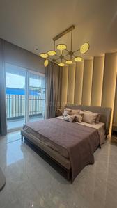 Bedroom Image of 2557 Sq.ft 4 BHK Apartment / Flat for sale in Shubh Veda, Akurdi Pune for Rs. 25000000