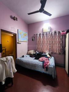 Bedroom Image of 2000 Sq.ft 4.5 BHK Independent House for sale in Kamalgazi Kolkata for Rs. 6975000