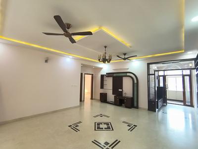 Hall Image of 2400 Sq.ft 3 BHK Builder Floor for rent in Jayanagar Bengaluru for Rs. 90000