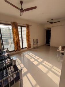 Living Room Image of 1125 Sq.ft 2 BHK Apartment / Flat for sale in Priyanka Hill View Residency, Belapur CBD Navi Mumbai for Rs. 19500000