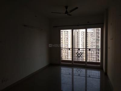 Hall Image of 1050 Sq.ft 2 BHK Apartment / Flat for sale in ATS Haciendas, Indirapuram Ghaziabad for Rs. 19000000