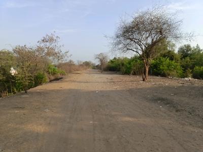 Image of 1089 Sq.ft Residential Plot / Land for sale in Aware, Navi Mumbai for Rs. 521111