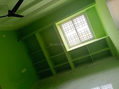 3 BHK Duplex