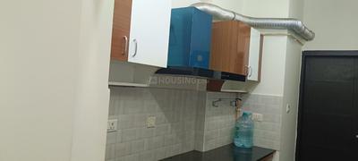 Kitchen Image of 1600 Sq.ft 3 BHK Apartment / Flat for rent in VGN Fairmont, Guindy Chennai for Rs. 57000