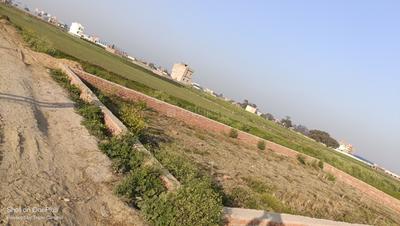 Ujjwal City Plot View 2