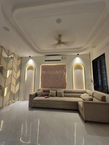 Hall Image of 900 Sq.ft 3 BHK Duplex for sale in Lalarpura Jaipur for Rs. 19000000