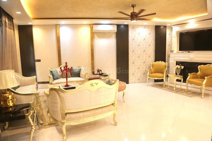 Saket RWA Main Image 1