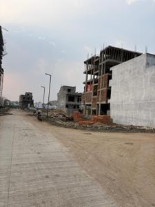 Image of 1454 Sq.ft Residential Plot / Land for sale in Shankarpur, Nagpur for Rs. 5049001