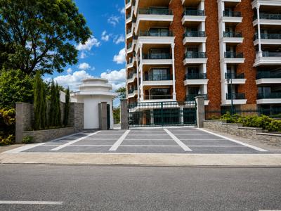 Image of 752 Sq.ft 1 RK Apartment / Flat for sale in Bhagwant Pur, Dehradun for Rs. 9860000