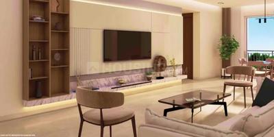 Hall Image of 625 Sq.ft 1 BHK Apartment / Flat for sale in Provident Ecopolitan by Provident Housing Limited, Bengaluru Hardware Park Bengaluru for Rs. 7000000
