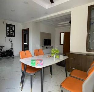 1 BHK Apartment