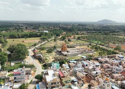 Image of 1200 Sq.ft Residential Plot / Land for sale in Mulbagal, Kolar for Rs. 3000000