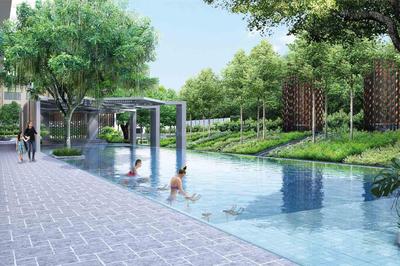 Image of 2800 Sq.ft 5 BHK Duplex for sale in PS Vinayak Navyom, New Alipore, Kolkata for Rs. 66000000