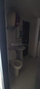 Image of 1000 Sq.ft 2.5 BHK Apartment / Flat for sale in Amrapali Zodiac, Sector 120, Noida for Rs. 9300000