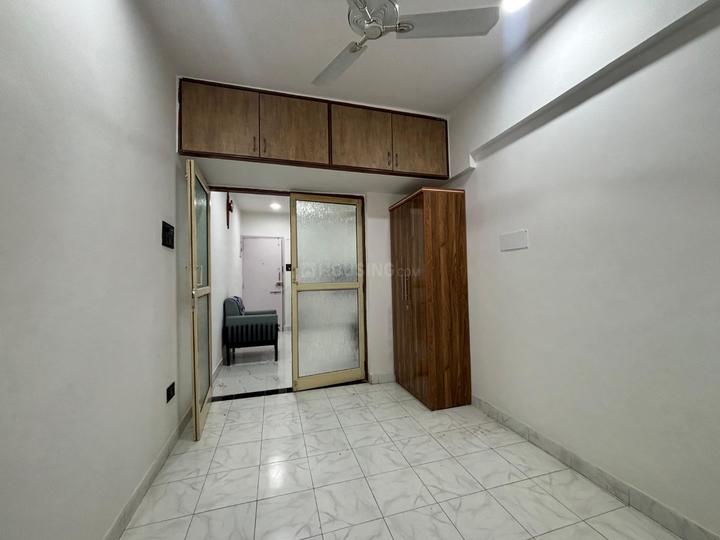 NIBM , Kondhwa Bedroom 1