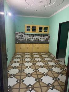 Hall Image of 1500 Sq.ft 1 BHK Builder Floor for rent in Sector 6 Gurgaon for Rs. 14000