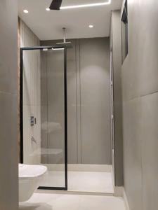 Bedroom Four Image of 3000 Sq.ft 5 BHK Builder Floor for sale in Indirapuram Ghaziabad for Rs. 42000000