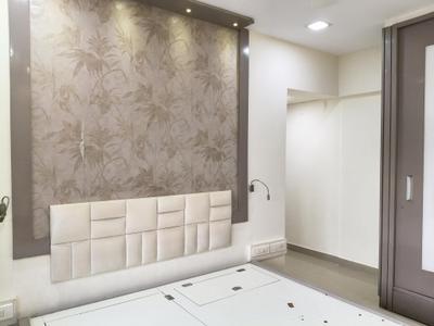 Bedroom Image of 1595 Sq.ft 3 BHK Apartment / Flat for sale in Churchgate Mumbai for Rs. 100000000