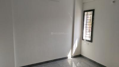Bedroom Image of 1350 Sq.ft 3 BHK Apartment / Flat for rent in Kaval Bairasandra Bengaluru for Rs. 43500