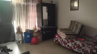 Bedroom Image of 2250 Sq.ft 3 BHK Builder Floor for sale in Sector 31 Faridabad for Rs. 17000000