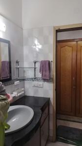 Image of 1650 Sq.ft 2 BHK Builder Floor for rent in Sector 15 Part 2, Gurgaon for Rs. 50000