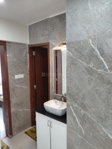 Image of 950 Sq.ft 2 BHK Apartment / Flat for rent in Magarpatta Iris, Magarpatta City, Pune for Rs. 36000