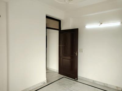 Bedroom Image of 1700 Sq.ft 3 BHK Apartment / Flat for sale in Classic Apartment, Sector 12 Dwarka New Delhi for Rs. 35000000