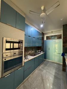 Kitchen Image of 16200 Sq.ft 6 BHK Villa for rent in Jaypee Greens Villas, Jaypee Greens Greater Noida for Rs. 350000