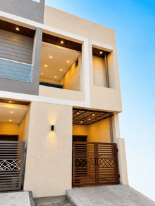 3 BHK Independent House