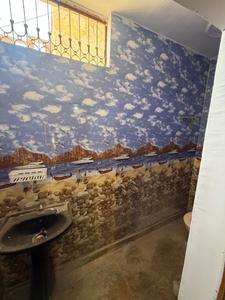 Image of 500 Sq.ft 1 BHK Builder Floor for rent in Uttam Nagar, New Delhi for Rs. 8000