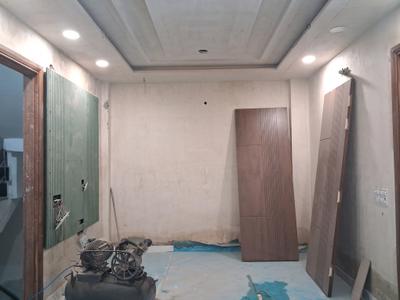Living Room Image of 1250 Sq.ft 3 BHK Builder Floor for sale in Aman Floors, Sector 24 Rohini New Delhi for Rs. 12900000