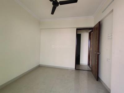 Bedroom Image of 1130 Sq.ft 2 BHK Apartment / Flat for sale in Pillars Regency, Ulwe Navi Mumbai for Rs. 11000000