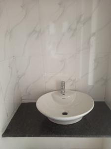 Bathroom Image of 941 Sq.ft 2 BHK Apartment / Flat for sale in Parklane Urbanjoy, Sus Pune for Rs. 6500000