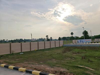 Image of 912 Sq.ft Residential Plot / Land for sale in Guduvancheri, Chennai for Rs. 2500000