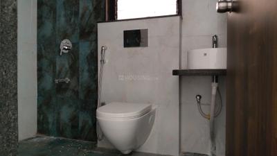 Image of 1175 Sq.ft 2 BHK Apartment / Flat for sale in Amit Astonia Royale, Ambegaon Budruk, Pune for Rs. 8400000