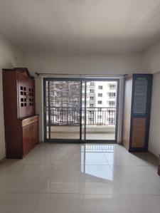 Hall Image of 1300 Sq.ft 2 BHK Apartment / Flat for sale in ND Passion Elite, Electronic City Bengaluru for Rs. 15000000