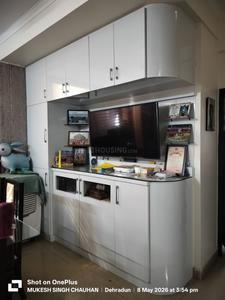 Kitchen Image of 1102 Sq.ft 3 BHK Apartment / Flat for sale in GMS Road Dehradun for Rs. 11000000