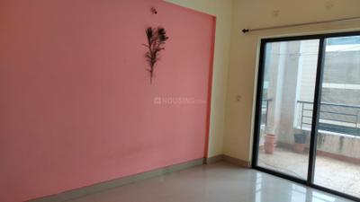 Bedroom Image of 1140 Sq.ft 2 BHK Apartment / Flat for sale in Gawade Unique Enclave, Hadapsar Pune for Rs. 8200000