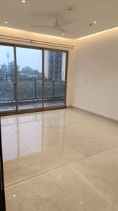 Hall Image of 2000 Sq.ft 3 BHK Apartment / Flat for rent in Shalimar Belvedere Court, Gomti Nagar Lucknow for Rs. 55000