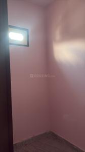 Bedroom Image of 1900 Sq.ft 3 BHK Apartment / Flat for rent in Vidhyadhar Nagar Jaipur for Rs. 18000