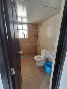 Image of 900 Sq.ft 2 BHK Apartment / Flat for rent in Shriram Liberty Square, Gulimangala, Bengaluru for Rs. 26000