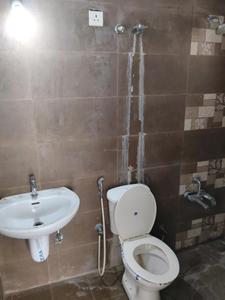Bedroom Three Image of 2250 Sq.ft 3 BHK Apartment / Flat for sale in Paldi Ahmedabad for Rs. 12400000