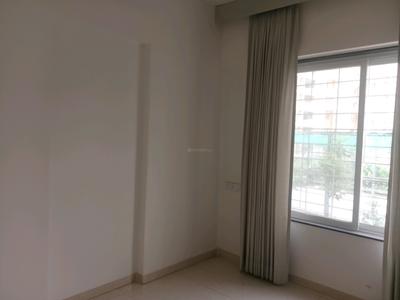 Bedroom Image of 1550 Sq.ft 3 BHK Apartment / Flat for sale in Paranjape Gloria Grand, Bavdhan Pune for Rs. 14500000