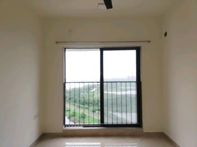 Bedroom Image of 951 Sq.ft 3 BHK Apartment / Flat for sale in Sunteck Maxx World, Naigaon East Naigaon for Rs. 6500000